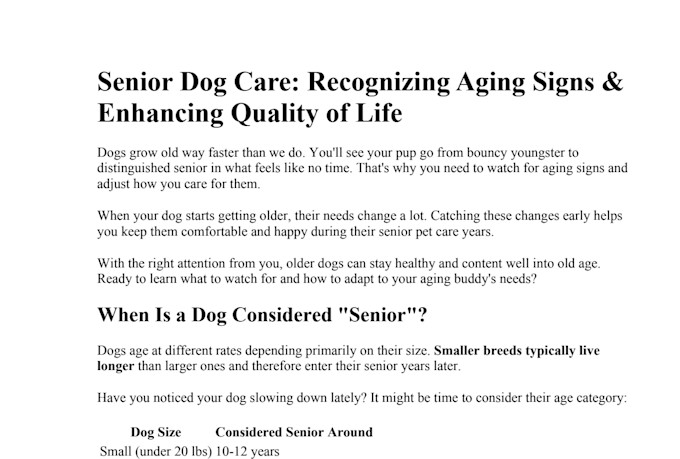 write 500 words about pets